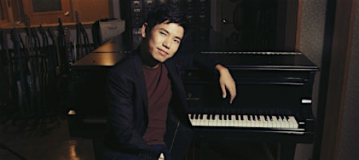 Broman Concert with Zhu Wang, pianist