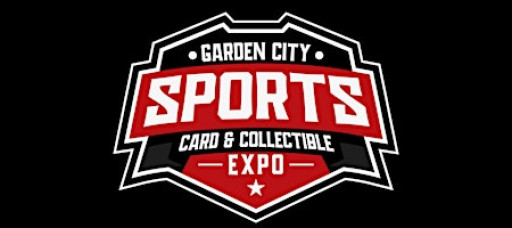 Garden City Sports Card & Collectible Expo