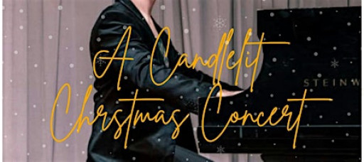 A Candelit Christmas Concert