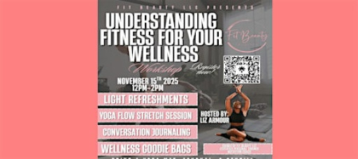 Understanding Fitness For Your Wellness