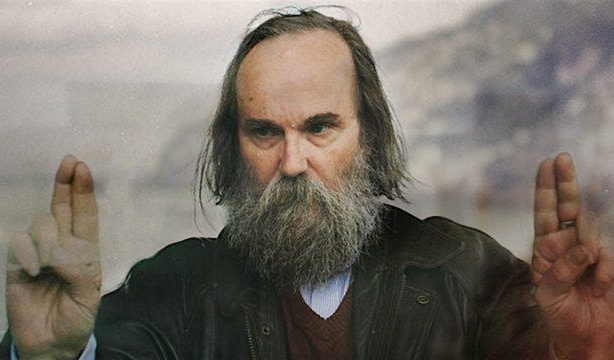 Lubomyr Melnyk & The London Ambient Orchestra