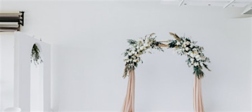 Eternal Sunshine Wedding Styled Session