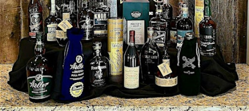 2nd Annual Knights of Columbus #1143 Charity Bourbon Event