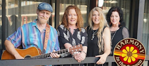 Harmony in the Canyon