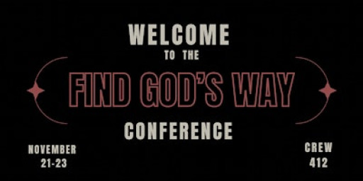 Find God's Way