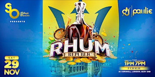 RHUM REPUBLIC