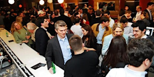 NYC HealthTech Connect: Networking for Startups, Investors, Innovators