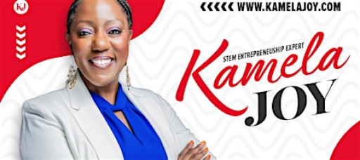 What's the Business with STEM? feat. Dr. Kamela Goodwyn