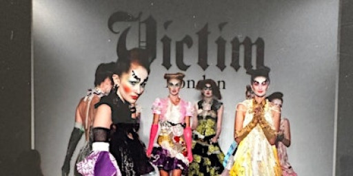 Victim Fashion St - 25 Year Anniversary Show