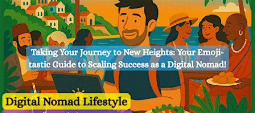 Taking Your Journey to New Heights: Guide to Scaling Success as a DN