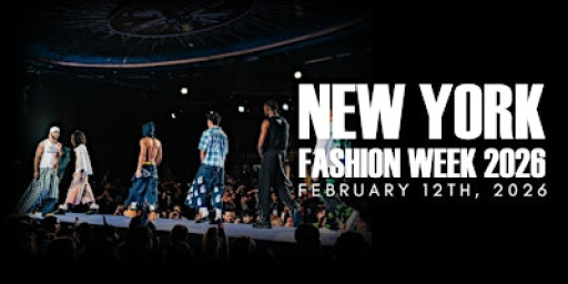 NEW YORK FASHION WEEK - FEBRUARY 12TH, 2026