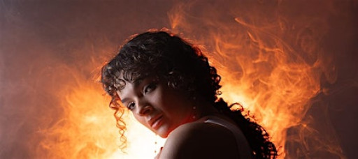 Shadows and Story with Christopher-David Berry & Fujifilm