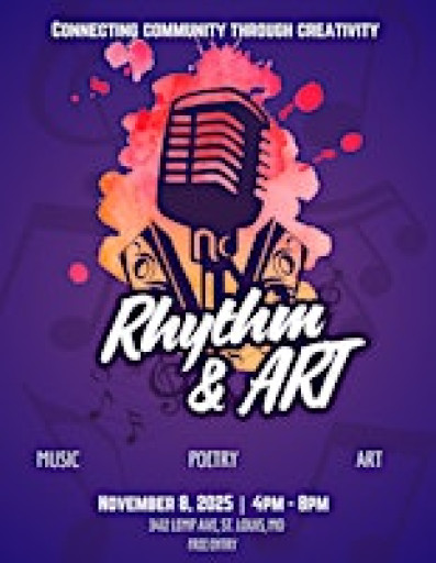 Rhythm & ART