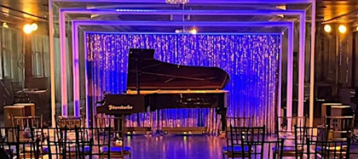 12.6.25 | Adam Daniel Music 3rd Annual Holiday Instrumental Celebration