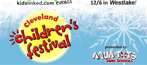 2025 KidsLinked Cleveland-Westlake Children's Festival (12/6)