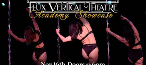 FVT Winter Academy Showcase!