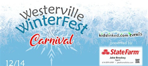 2025 KidsLinked Westerville Winterfest & Carnival (12/14)