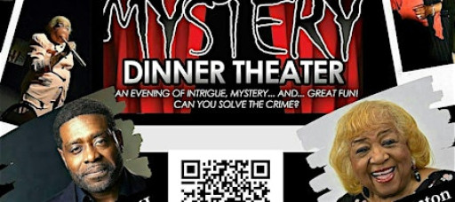 3rd Dimension Performance Group's Mystery Dinner Theater