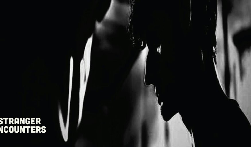 Stranger Encounters | STORIES IN THE SHADOWS (Pearl’s Hill Edition)