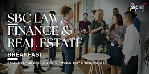 SBC Law, Finance & Real estate | B2B Networking
