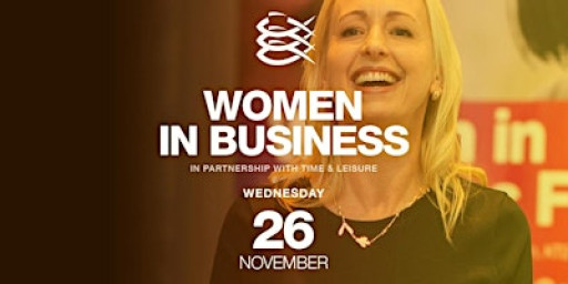 Women in Business Lunch