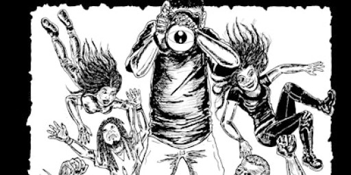 The Journey of Archiving Our Underground Gigs by Boplay: Why and How