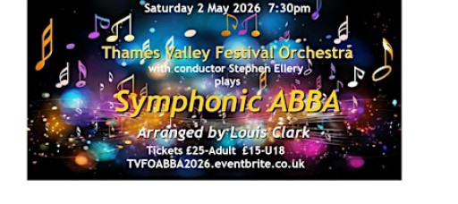 Symphonic ABBA