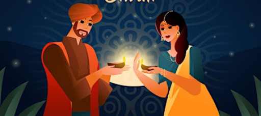 Diwali Celebration - Mumbai 2025