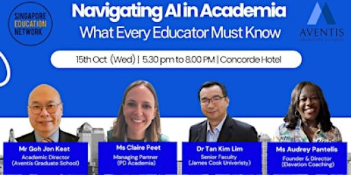 Navigating AI in Academia: What Every Educator Must Know