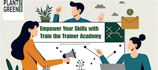 Train The Trainer