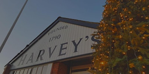 Brewery Shop Festive Wine Tasting (Early Session)