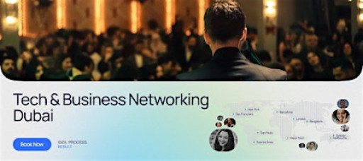 Tech & Business Networking Dubai