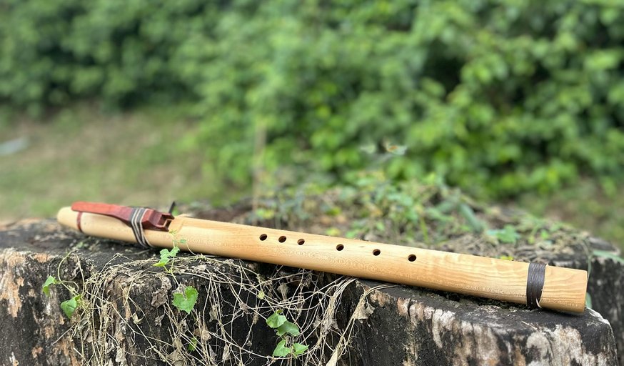 Native American Flute - Level 1