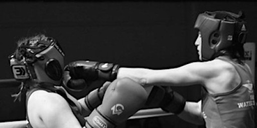 Inter Bootcamp Boxing Championships