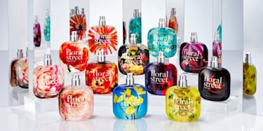 Floral Street Christmas Scentschool™