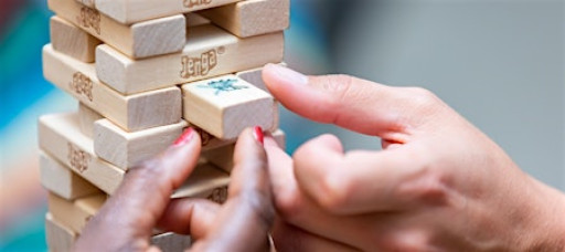 LGBTQIA+ Board Game Speed Dating at Club Café