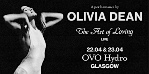 Olivia Dean Concert Trip - Aberdeen To OVO Hydro( Return Travel)