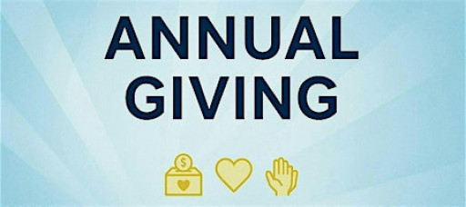Annual Giving Workshop (Lunch-and-Learn)