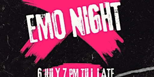 EMO NIGHT