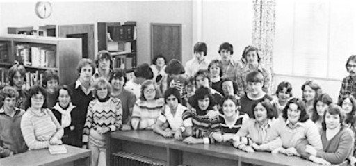 Queensbury High School Class of 1978 Gathering