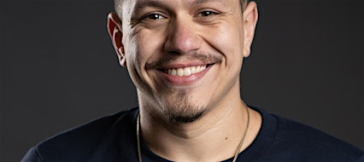 Murahd Shawki: Live at The Bug Theater!