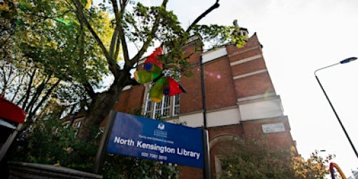 North Kensington Library Community Forum