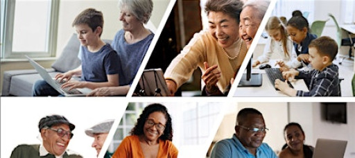 Let's Get Tech Savy !