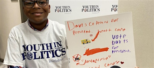 Camp Congress for Youth Denver 2026
