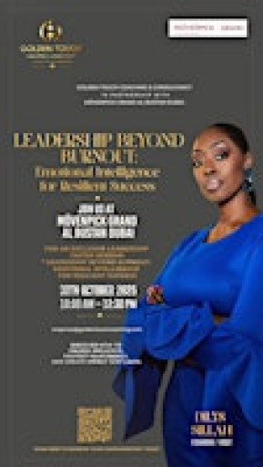 Leadership Beyond Burnout: Emotional Intelligence for Resilient Success