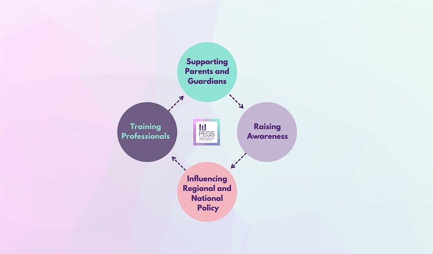 Child to Parent Abuse Training - Half Day *Shropshire only*