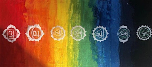 Chakra Balancing Sound Therapy  for  your Health, Well-Being & Empowerment