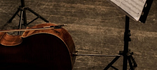 Island Symphony Orchestra Young Perfomers Competition Concert