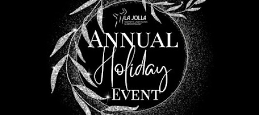 Annual Holiday Event 2025
