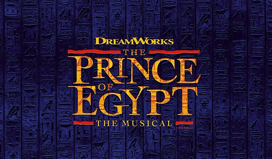 Baraboo Theatre Guild Presents The Prince of Egypt - Sun. 11/9/25, 2pm
